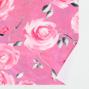 Flamenco Fabric / Rose / JKF-193-PI