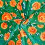 Flamenco Fabric / Rose / JKF-193-TBL