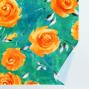 Flamenco Fabric / Rose / JKF-193-TBL