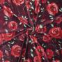 Flamenco Fabric / Rose / JKF-193-WI