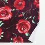 Flamenco Fabric / Rose / JKF-193-WI