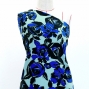 Flamenco Fabric / Rose / JKF-199-BL