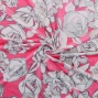 Flamenco Fabric / Rose / JKF-199-PI