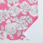 Flamenco Fabric / Rose / JKF-199-PI