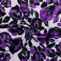 Flamenco Fabric / Rose / JKF-199-PU