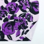 Flamenco Fabric / Rose / JKF-199-PU