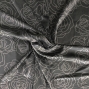 Flamenco Fabric / Rose / JKF-540-BK