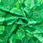 Flamenco Fabric / Rose / JKF-540-GR2