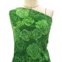 Flamenco Fabric / Rose / JKF-540-GR2