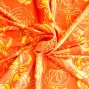 Flamenco Fabric / Rose / JKF-540-OR2