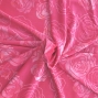Flamenco Fabric / Rose / JKF-540-PI2