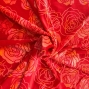 Flamenco Fabric / Rose / JKF-540-RD2