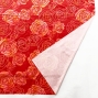 Flamenco Fabric / Rose / JKF-540-RD2