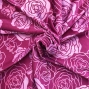 Flamenco Fabric / Rose / JKF-540-RDPU2