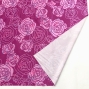 Flamenco Fabric / Rose / JKF-540-RDPU2