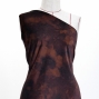 Flamenco Fabric / Brown1 / JKF-582-BR1