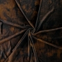 Flamenco Fabric / Brown2 / JKF-582-BR2