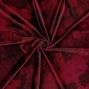 Flamenco Fabric / Wine / JKF-582-WI