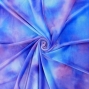 Flamenco Fabric / Blue & Purple / JKF-590-BLPU