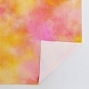 Flamenco Fabric / Orange & Yellow / JKF-590-ORYE