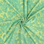 Flamenco Fabric / Lace Print / JKF-700-BETBL