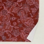 Flamenco Fabric / Lace Print / JKF-700-DRDPI
