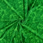 Flamenco Fabric / Lace Print / JKF-700-GR