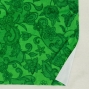 Flamenco Fabric / Lace Print / JKF-700-GR