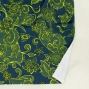 Flamenco Fabric / Lace Print / JKF-700-GYYE