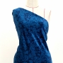 Flamenco Fabric / Lace Print / JKF-700-NV