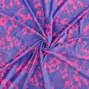 Flamenco Fabric / Lace Print / JKF-700-PIBL
