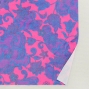Flamenco Fabric / Lace Print / JKF-700-PIBL