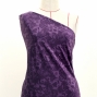 Flamenco Fabric / Lace Print / JKF-700-PU