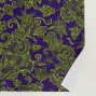 Flamenco Fabric / Lace Print / JKF-700-PUYE