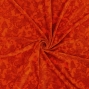 Flamenco Fabric / Lace Print / JKF-700-RD