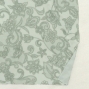 Flamenco Fabric / Lace Print / JKF-700-WH