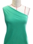 Flamenco Fabric / Solid Aqua / JKS-AQ