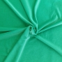 Flamenco Fabric / Solid Aqua / JKS-AQ