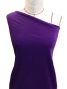 Flamenco Fabric / Solid Dark Purple / JKS-DPU