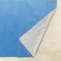 Flamenco Fabric / Solid Marine Blue / JKS-MBL