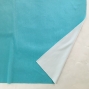 Flamenco Fabric / Solid Sky Blue / JKS-SBL