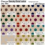 Flamenco Fabric / Smoky Dots / Light Beige / JKF-153