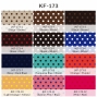 Flamenco Fabric /  Dots / JKF-173