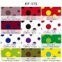 Flamenco Fabric / Dots / JKF-175
