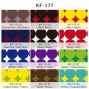 Flamenco Fabric / Dots / JKF-177