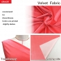 Custom Color Fabric / KS-RGBcolor
