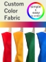 Custom Color Fabric / KS-RGBcolor