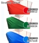 Custom Color Fabric / KS-RGBcolor