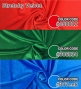 Custom Color Fabric / KS-RGBcolor