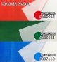 Custom Color Fabric / KS-RGBcolor